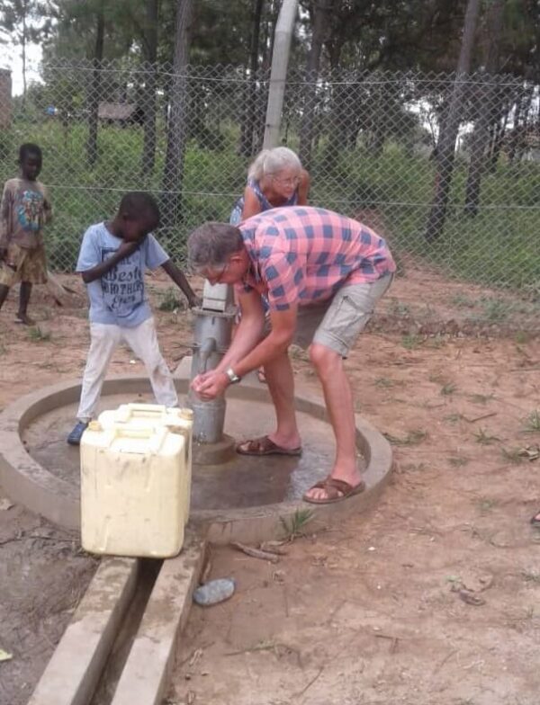 Ontwikkelingshulp project vrijwilligers Afrika Oeganda (1)
